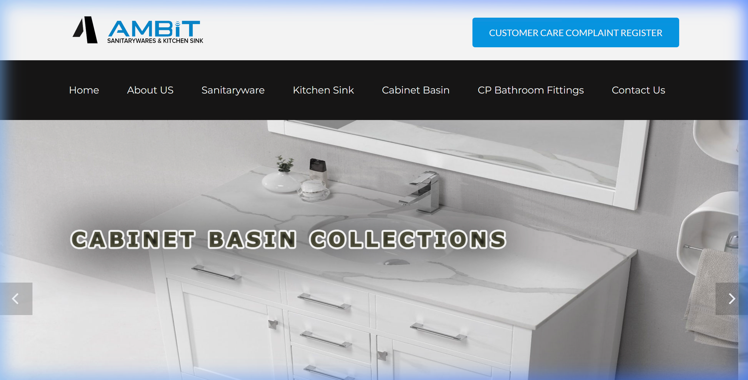 Ambit Sanitary