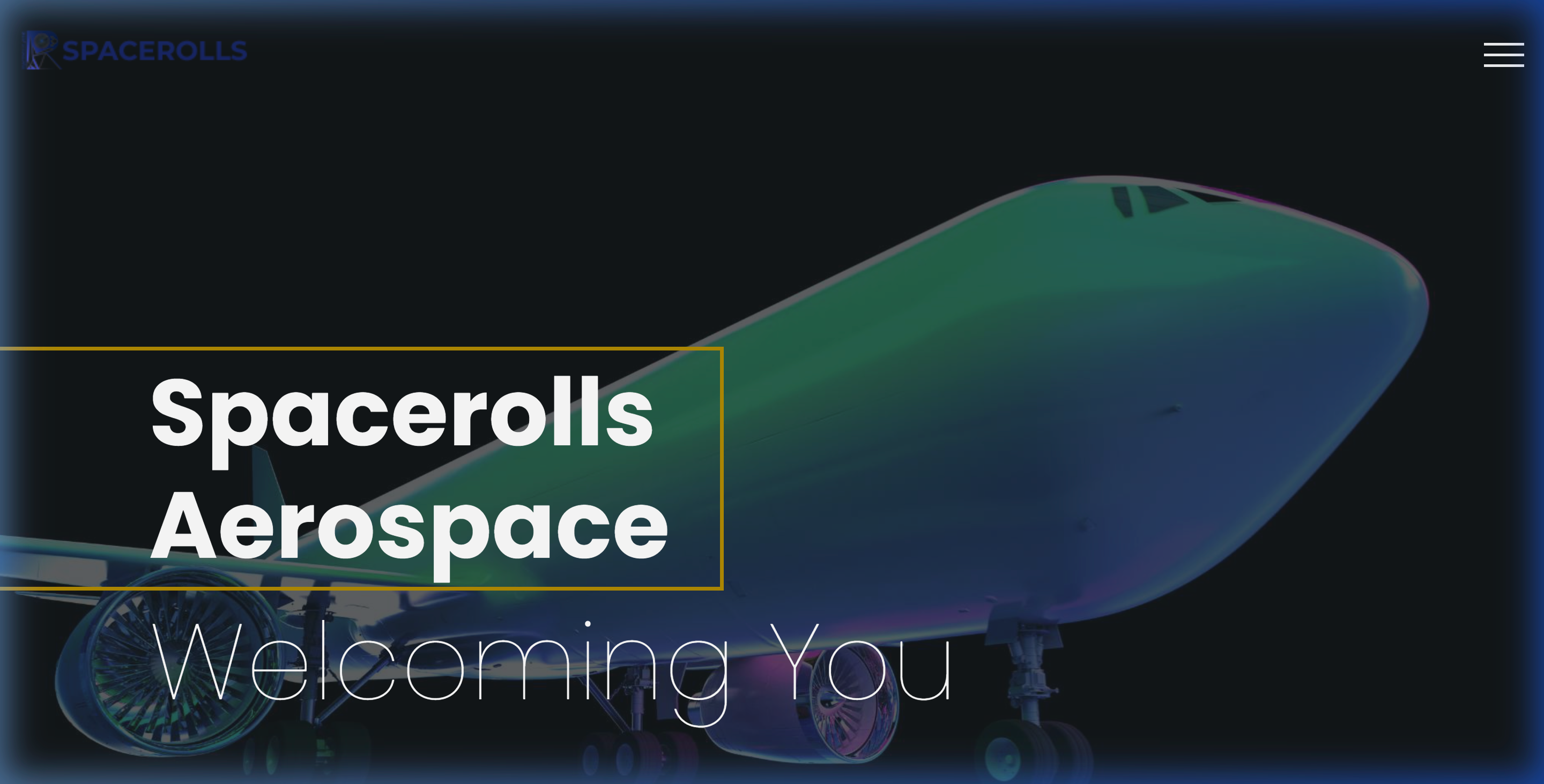 Spacerolls